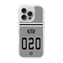 スリムプロテクションケース［ 読売ジャイアンツ - #020 KITA - ビジター ］