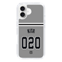 スリムプロテクションケース［ 読売ジャイアンツ - #020 KITA - ビジター ］