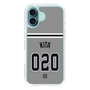 スリムプロテクションケース［ 読売ジャイアンツ - #020 KITA - ビジター ］