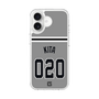スリムプロテクションケース［ 読売ジャイアンツ - #020 KITA - ビジター ］