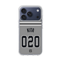 スリムプロテクションケース［ 読売ジャイアンツ - #020 KITA - ビジター ］