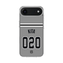 スリムプロテクションケース［ 読売ジャイアンツ - #020 KITA - ビジター ］