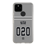スリムプロテクションケース［ 読売ジャイアンツ - #020 KITA - ビジター ］