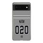 スリムプロテクションケース［ 読売ジャイアンツ - #020 KITA - ビジター ］