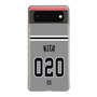 スリムプロテクションケース［ 読売ジャイアンツ - #020 KITA - ビジター ］