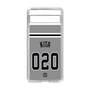スリムプロテクションケース［ 読売ジャイアンツ - #020 KITA - ビジター ］