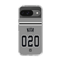 スリムプロテクションケース［ 読売ジャイアンツ - #020 KITA - ビジター ］