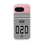 スリムプロテクションケース［ 読売ジャイアンツ - #020 KITA - ビジター ］
