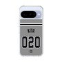 スリムプロテクションケース［ 読売ジャイアンツ - #020 KITA - ビジター ］