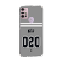 スリムプロテクションケース［ 読売ジャイアンツ - #020 KITA - ビジター ］
