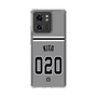 スリムプロテクションケース［ 読売ジャイアンツ - #020 KITA - ビジター ］