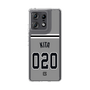 スリムプロテクションケース［ 読売ジャイアンツ - #020 KITA - ビジター ］