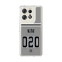 スリムプロテクションケース［ 読売ジャイアンツ - #020 KITA - ビジター ］