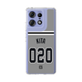 スリムプロテクションケース［ 読売ジャイアンツ - #020 KITA - ビジター ］