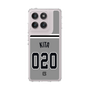 スリムプロテクションケース［ 読売ジャイアンツ - #020 KITA - ビジター ］