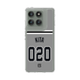 スリムプロテクションケース［ 読売ジャイアンツ - #020 KITA - ビジター ］