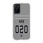 スリムプロテクションケース［ 読売ジャイアンツ - #020 KITA - ビジター ］