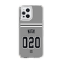スリムプロテクションケース［ 読売ジャイアンツ - #020 KITA - ビジター ］