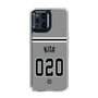 スリムプロテクションケース［ 読売ジャイアンツ - #020 KITA - ビジター ］