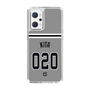 スリムプロテクションケース［ 読売ジャイアンツ - #020 KITA - ビジター ］