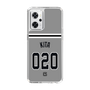 スリムプロテクションケース［ 読売ジャイアンツ - #020 KITA - ビジター ］