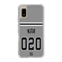 スリムプロテクションケース［ 読売ジャイアンツ - #020 KITA - ビジター ］