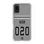 スリムプロテクションケース［ 読売ジャイアンツ - #020 KITA - ビジター ］