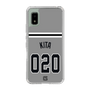 スリムプロテクションケース［ 読売ジャイアンツ - #020 KITA - ビジター ］