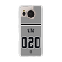 スリムプロテクションケース［ 読売ジャイアンツ - #020 KITA - ビジター ］