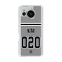 スリムプロテクションケース［ 読売ジャイアンツ - #020 KITA - ビジター ］