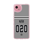 スリムプロテクションケース［ 読売ジャイアンツ - #020 KITA - ビジター ］