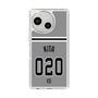 スリムプロテクションケース［ 読売ジャイアンツ - #020 KITA - ビジター ］