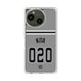 スリムプロテクションケース［ 読売ジャイアンツ - #020 KITA - ビジター ］