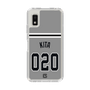スリムプロテクションケース［ 読売ジャイアンツ - #020 KITA - ビジター ］