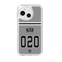 スリムプロテクションケース［ 読売ジャイアンツ - #020 KITA - ビジター ］