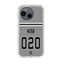 スリムプロテクションケース［ 読売ジャイアンツ - #020 KITA - ビジター ］