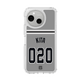 スリムプロテクションケース［ 読売ジャイアンツ - #020 KITA - ビジター ］