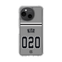 スリムプロテクションケース［ 読売ジャイアンツ - #020 KITA - ビジター ］