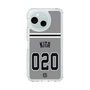 スリムプロテクションケース［ 読売ジャイアンツ - #020 KITA - ビジター ］