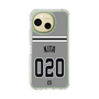 スリムプロテクションケース［ 読売ジャイアンツ - #020 KITA - ビジター ］