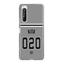 スリムプロテクションケース［ 読売ジャイアンツ - #020 KITA - ビジター ］