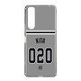 スリムプロテクションケース［ 読売ジャイアンツ - #020 KITA - ビジター ］