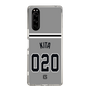 スリムプロテクションケース［ 読売ジャイアンツ - #020 KITA - ビジター ］