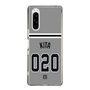 スリムプロテクションケース［ 読売ジャイアンツ - #020 KITA - ビジター ］