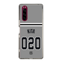 スリムプロテクションケース［ 読売ジャイアンツ - #020 KITA - ビジター ］