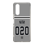 スリムプロテクションケース［ 読売ジャイアンツ - #020 KITA - ビジター ］