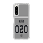 スリムプロテクションケース［ 読売ジャイアンツ - #020 KITA - ビジター ］