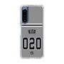 スリムプロテクションケース［ 読売ジャイアンツ - #020 KITA - ビジター ］