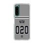 スリムプロテクションケース［ 読売ジャイアンツ - #020 KITA - ビジター ］