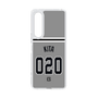 スリムプロテクションケース［ 読売ジャイアンツ - #020 KITA - ビジター ］